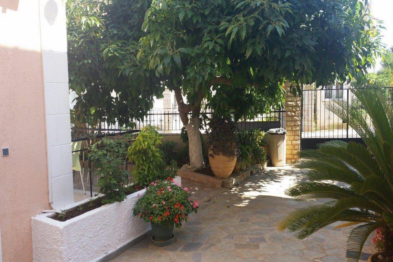 Dionysios Studios Skala  Buitenkant foto